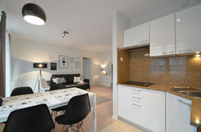 Apartamenty-Plaza Kołobrzeg, Kołobrzeg